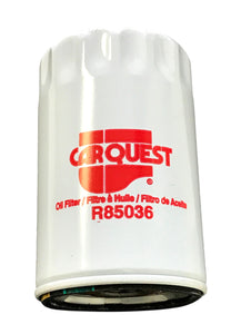 Carquest R85036 Engine Oil Filter