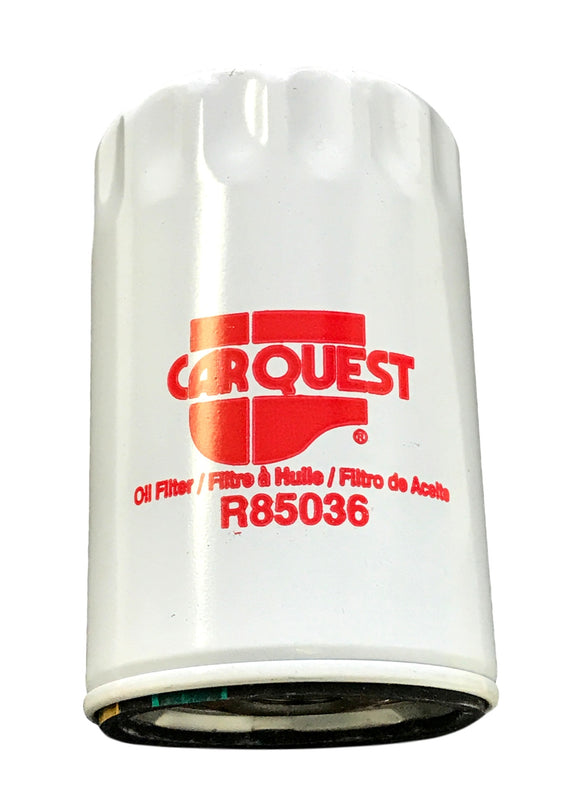 Carquest R85036 Engine Oil Filter