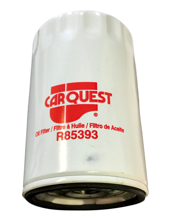 Carquest R85393 Engine Oil Filter