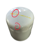 Carquest R85393 Engine Oil Filter