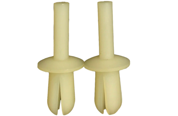 Rivet-Tite 47911 Psh Rivet Nylon .250 DIA.