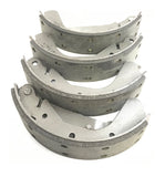 Rockhill 71-594 Relined Drum Brake Shoe Set 71594