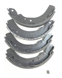 Rockhill 71-629 Relined Drum Brake Shoe Set 71629