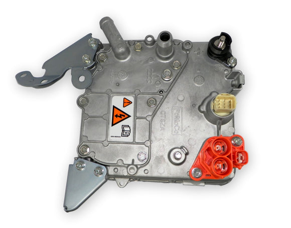 Genuine OEM Ford AE5Z-14B227-A Power Converter Assembly AE5Z14B227A