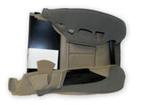 Genuine Ford CL3Z-1862901-AC Seat Cover (Tan) fits 2012-2014 Ford F-150