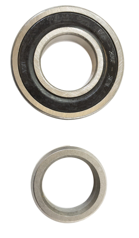 Federal Mogul RW 102-R BCA Wheel Bearing RW-102-R RW102R