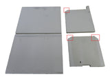 Raypak 001003F Refractory Raythem Blocks Kit (USED) for Raypak 156A Heater