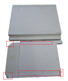 Raypak 001003F Refractory Raythem Blocks Kit (USED) for Raypak 156A Heater