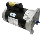 Zodiac R0445109 3/4-HP Single Speed Motor and Hardware Replacement