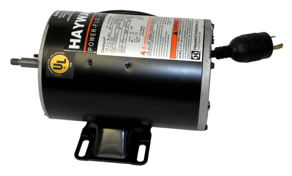 Pioneer PMB3D004SP-ZDG Motor W/Drive 1HP (750W) 1000-2850 RPM 230-240V 50Hz 6.5A