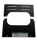 Raypak 014904F Access Panel Assembly Replacement for Raypak 156A Pool Heater
