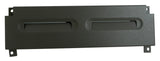 Raypak 014898F Upper Front Jacket Panel Replacement for Raypak 156A Pool Heater