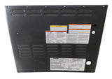 Raypak 014895F Jacket Cover Left for Raypak 156A Heater