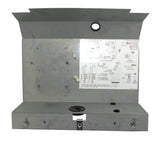 Raypak 902058F Control Box Bracket for Raypak 156A Heater