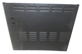 Raypak 014897F Jacket Cover Right for Raypak 156A Heater