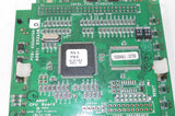 Zodiac R0466700 50-Pin Power Center Board RS8 P&S AL8.HEX Rev. R