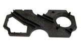 Pentair 474407 Manifold Baffle Plate for Pentair MasterTemp 125 Heater