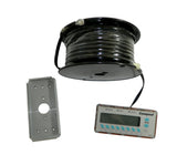 Pentair Compool SS8150 8-Button Outdoor Remote W/ 150ft Cable