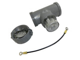 Raypak 018006F ProTek Shield Adapter Retrofit Kit