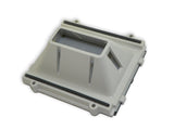 Bell Cluster Menu LCD Screen Assembly For Bell B25D ADT Dump Truck