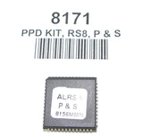 Jandy Zodiac Software Chip PPD PDA-PS4 Pool & Spa Rev. 8156MMM