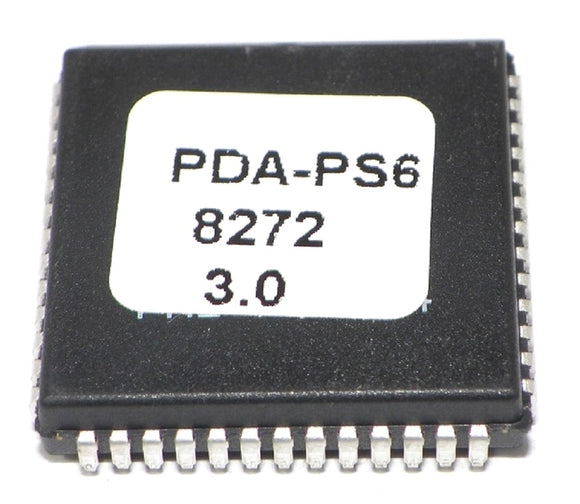 Jandy R04431 8272 Rev. 3.0 PDA-PS6 PPD Chip Kit