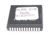 Jandy 8162MMM 8177 RS 2/6 Dual PPD Chip Rev. MMM