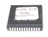 Jandy 8162MMM 8177 RS 2/6 Dual PPD Chip Rev. MMM