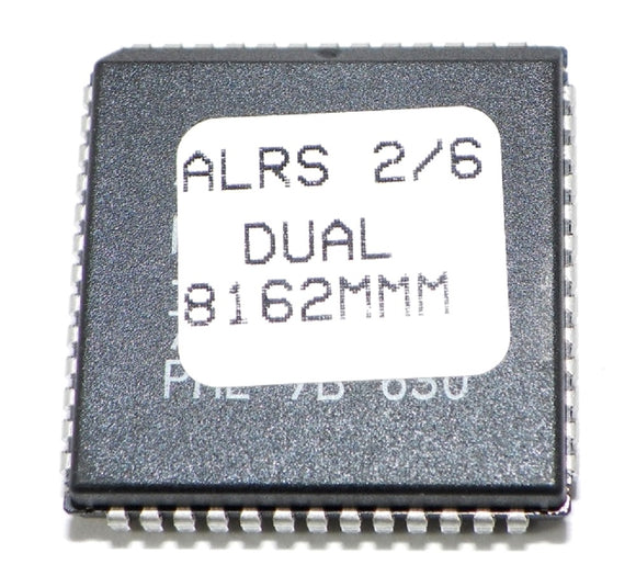 Jandy 8162MMM 8177 RS 2/6 Dual PPD Chip Rev. MMM