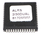 Jandy 8170MMM 8191 Rev. MMM RS 2/30 Dual PPD Chip Kit