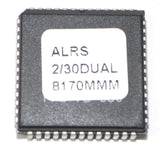 Jandy 8170MMM 8191 Rev. MMM RS 2/30 Dual PPD Chip Kit