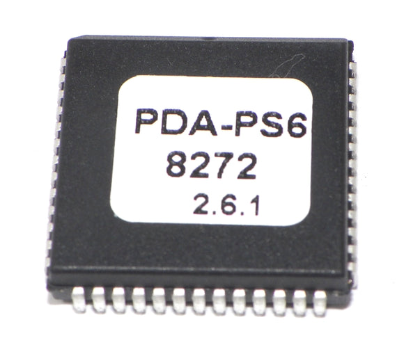 Jandy R04431 8272 Rev. 2.6.1 PDA-PS6 PPD Chip Kit