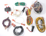 Jandy R0397600 Complete Wire Harness Kit for Zodiac LX LT 250 400