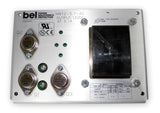 Bel HN12-5.1-AG Power Supply AC-DC 12V, 5.1A 100-240V Mount Linear Open Frame