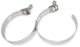 Polaris Zodiac 5-251 Clamp, Snap Lock Kit Pack Of 2 W6630047