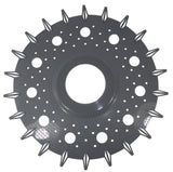 Zodiac Polaris 8-6010 Surface Disk fits Polaris 140 Suction Side Cleaner