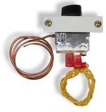 Intermatic 178T26A Freeze Protection Thermostat Control Fits 7669 Smart Box III
