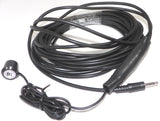 Zodiac Polaris 11167300 Autoclear Microphone 15Ft Cord & Tape Assembly