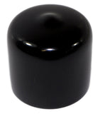 S0551500 Black Short Cap