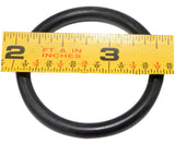 S0115900 O-Ring Gasket 1-5/8" OD x 1-1/4" ID