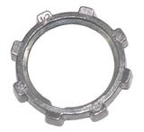J&J Electronics LNDC-12-2 1/2" Lock Nut LNDC122