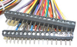 Air Energy E-0250/09 Wire Harness Assembly Rev. N/A