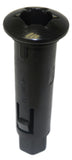 Zodiac A0245300-06 6-Sided Hex Rollers Key Only for Polaris P825 Robotic Cleaner