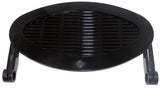 Jandy 3577 Bottom Debris Compartment Door for Jandy Ray-Vac Cleaner Black