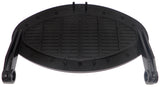 Jandy 3577 Bottom Debris Compartment Door for Jandy Ray-Vac Cleaner Black