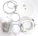 CC840/50-16 CP16 40 Series Hardware Cable Canopy Kit