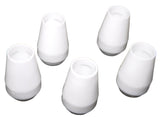 Jandy R0373400 Barb Joiner Sleeve Lot of 5 for Jandy Ray-Vac/ Ray-Vac/DM Cleaner