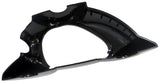 Zodiac 48-202 Lower Housing for Polaris 480 PRO Black Max Pool Cleaner