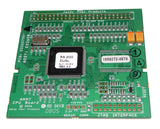 Jandy R0466820 CPU Replacement AquaLink RS2/22 Dual Equipment AL2_14.HEX Rev.0.2