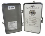 Jandy Laminar Light Pulse Control Box LPC4 With 2 Solenoids